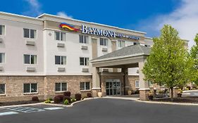 Baymont By Wyndham Noblesville